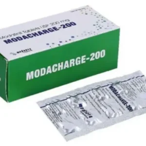 Modacharge 200