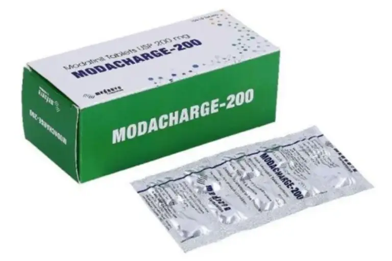 Modacharge 200