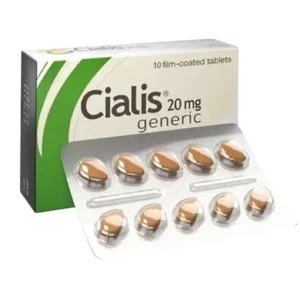 Cialis 20