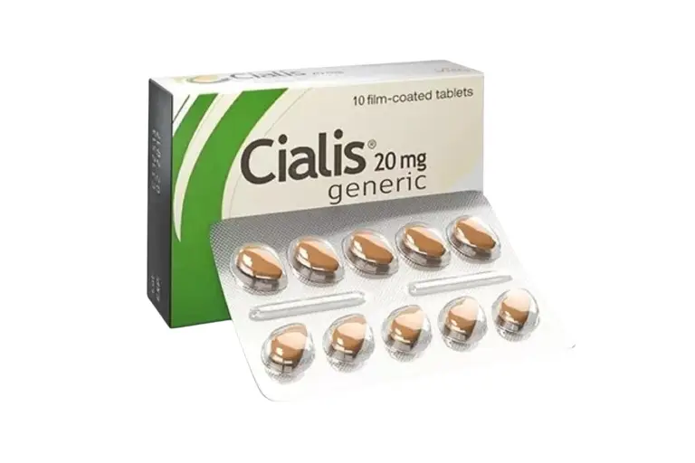 Cialis 20