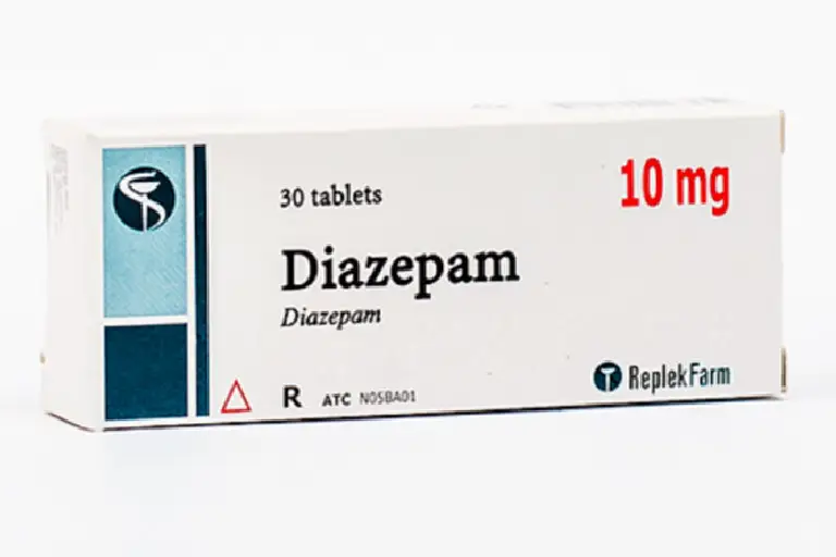 Replek 10mg