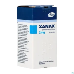Xanax Bar