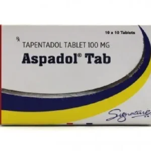 Aspadol 100mg