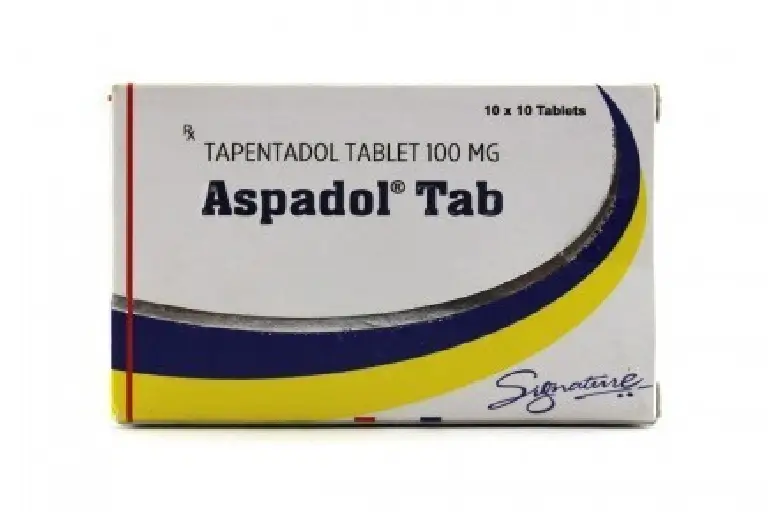Aspadol 100mg