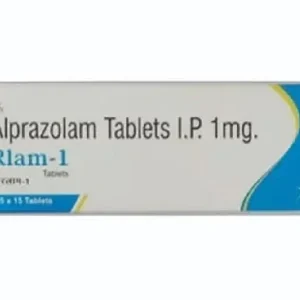 Rlam 1mg