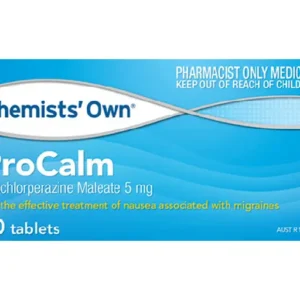 Procalm-1
