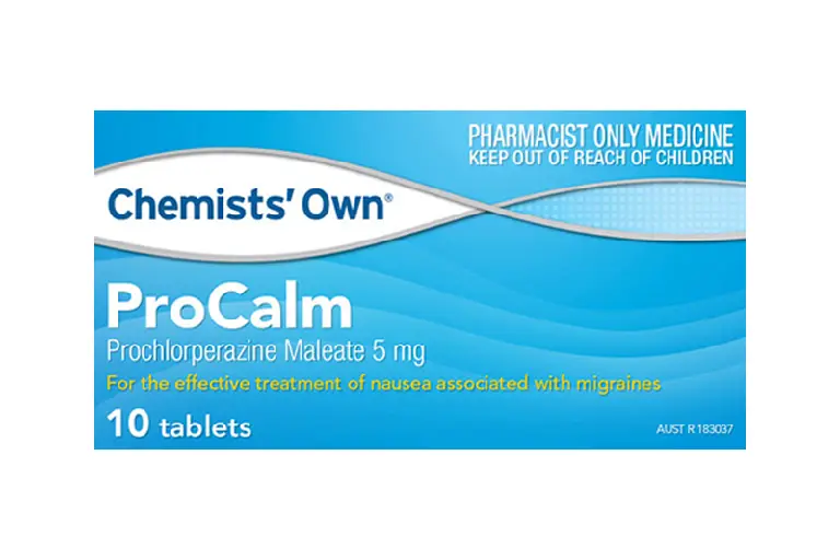 Procalm-1