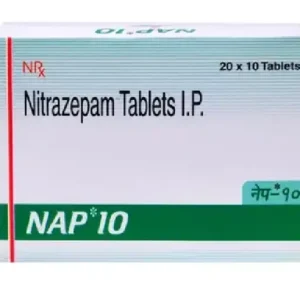 Nitrazpam