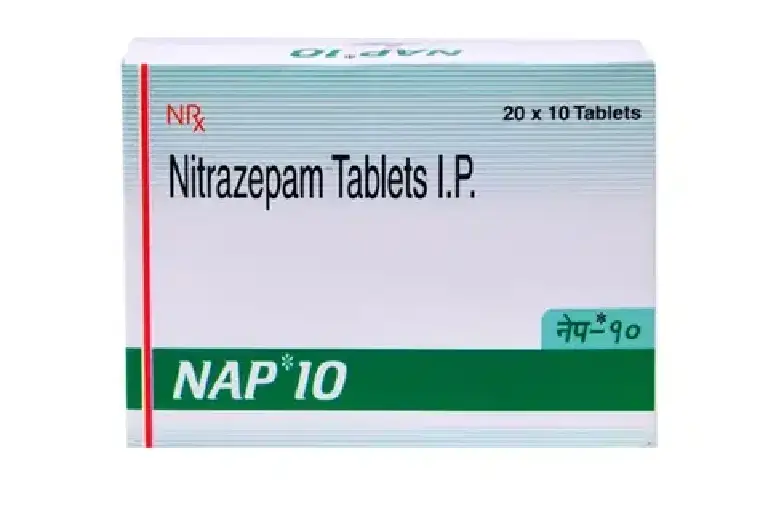 Nitrazpam