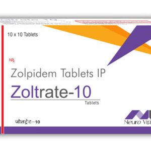 Zoltrate 10
