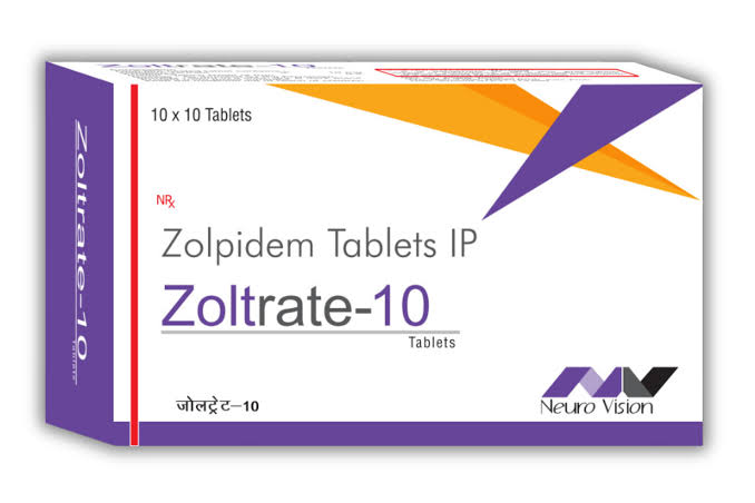 Zoltrate 10