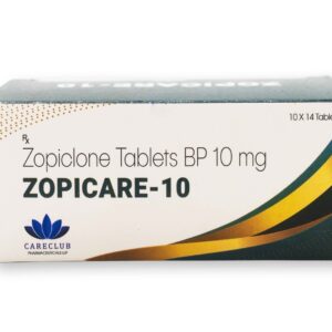 Zopicare 10