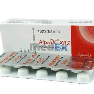 Alprax-2