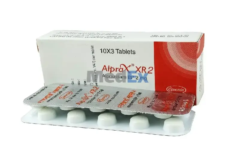 Alprax-2