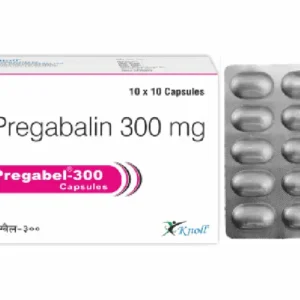 Pregabalin 300
