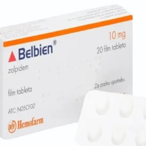 Belbien 10