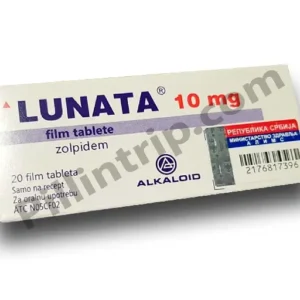 Lunata 10