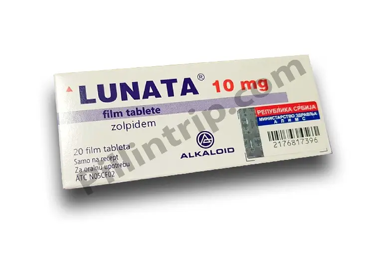 Lunata 10