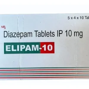 Elipam 10mg