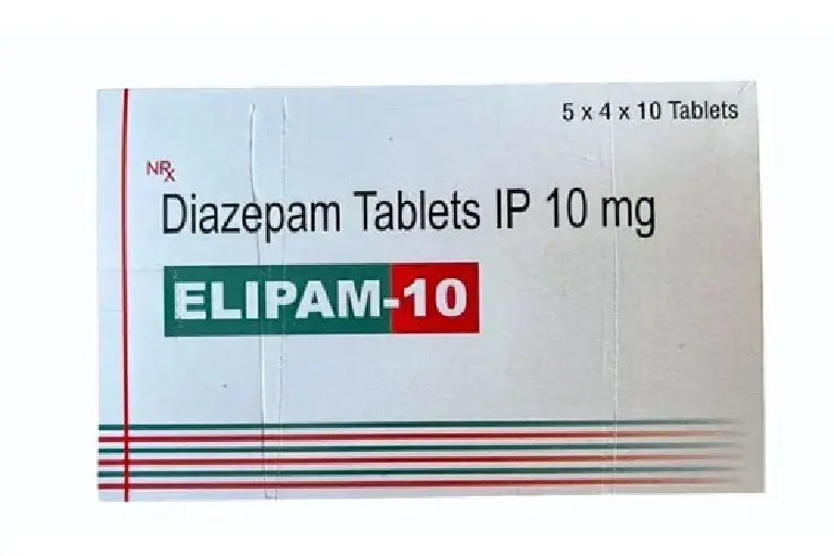 Elipam 10mg