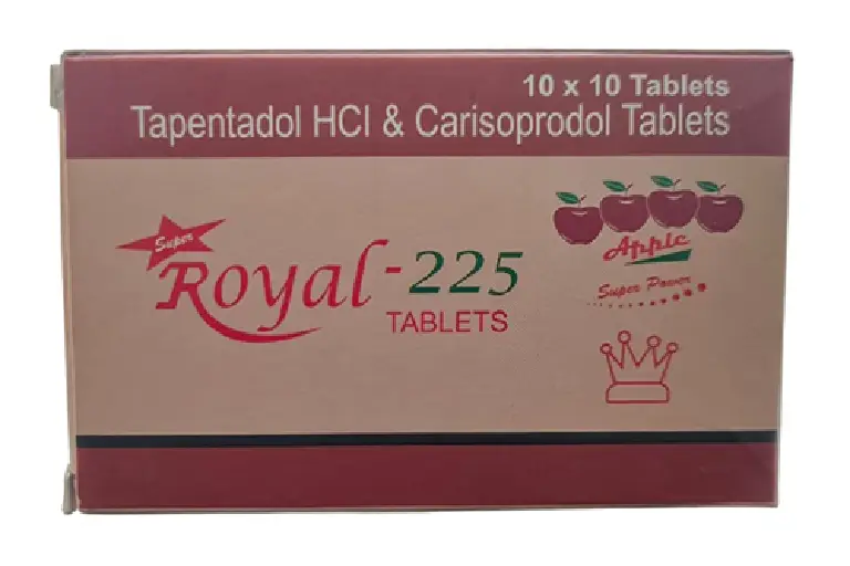 Apple 225
