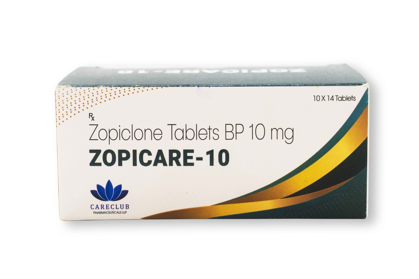 Zopicare 10